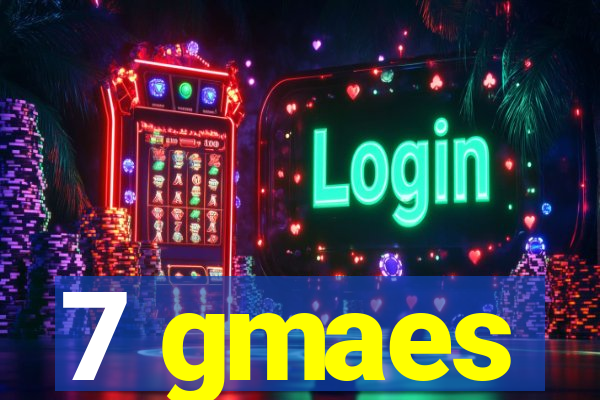 7 gmaes